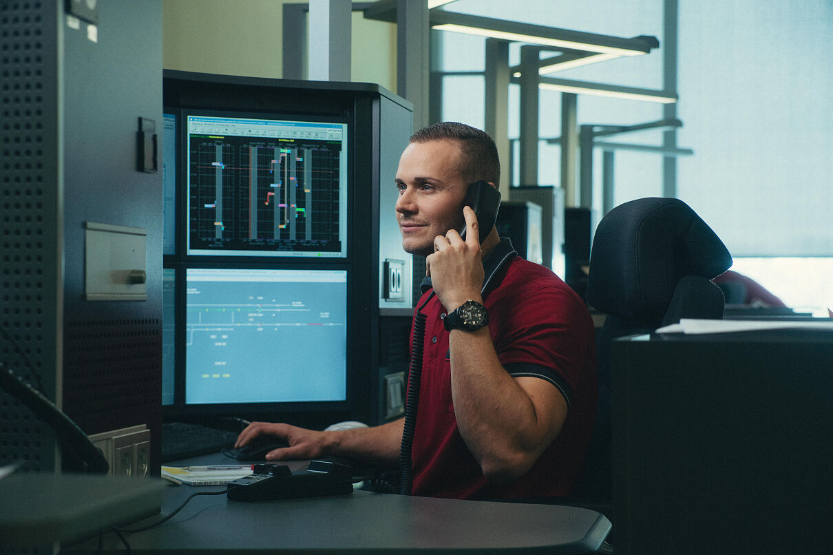 Die ÖBB suchen 210 neue Kolleg:innen in Vorarlberg