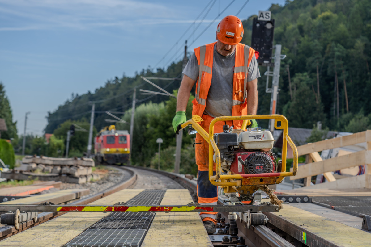 39_Gleisarbeiten_Fk-Buchs_SailerBrothers
