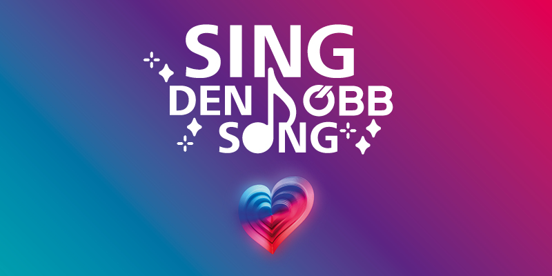 Sing den Song