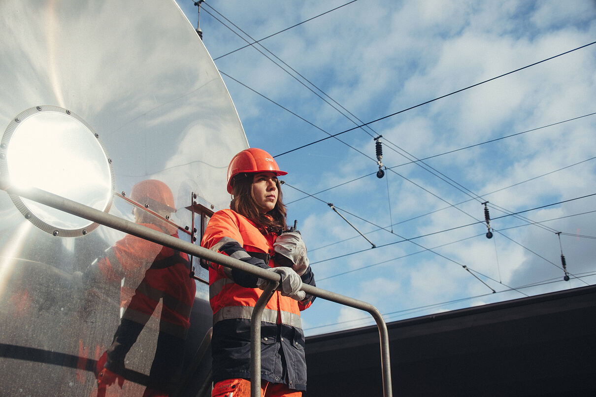 Erfreuliche Bilanz rund um den Weltfrauentag