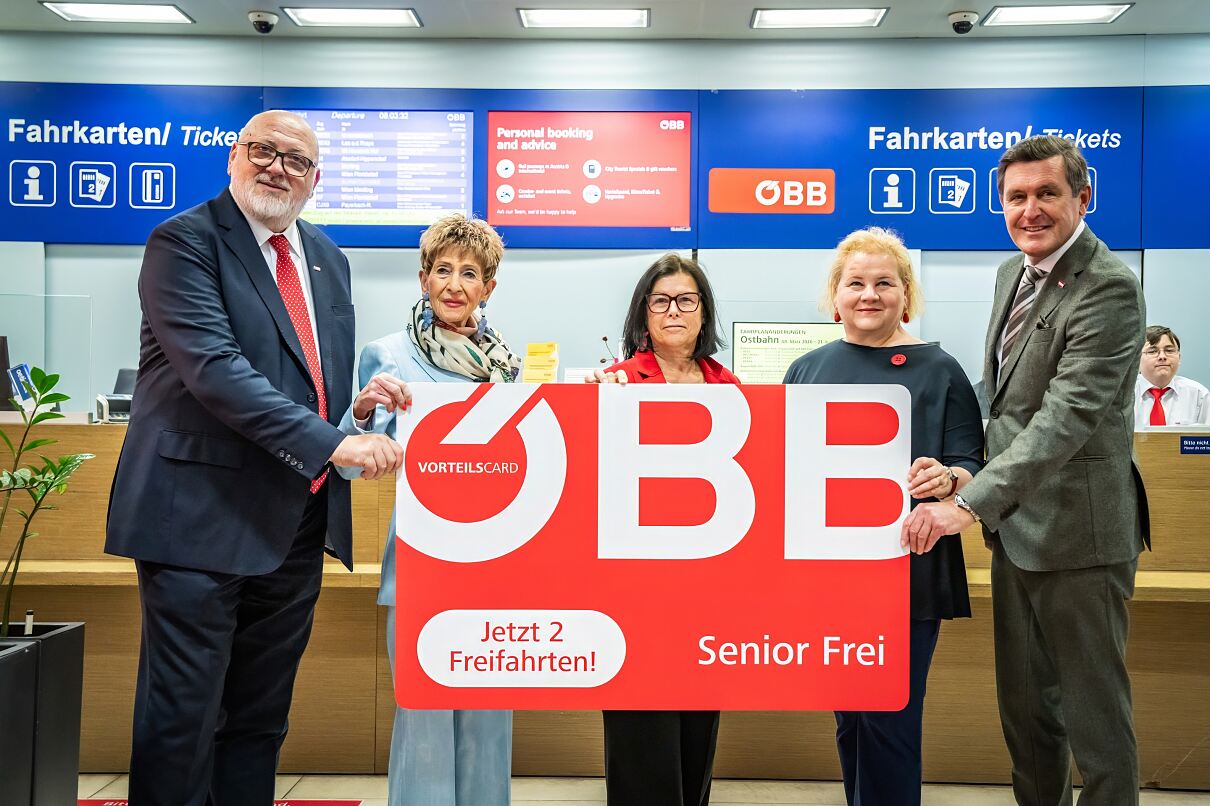 CEO Matthä_PR Korosec_PR Gerstorfer_BM Schumann_BM Hanke_Vorteilscard_c_BMIMI_Holzer