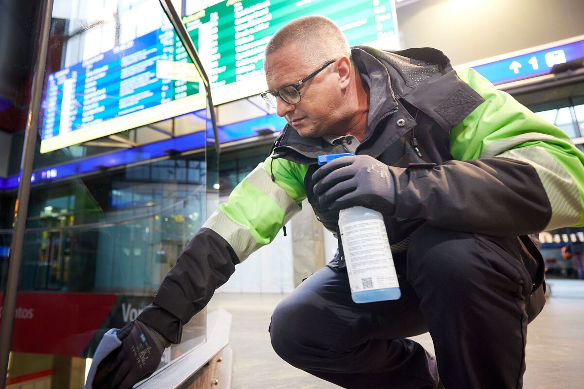 Österreichweiter Frühjahrsputz