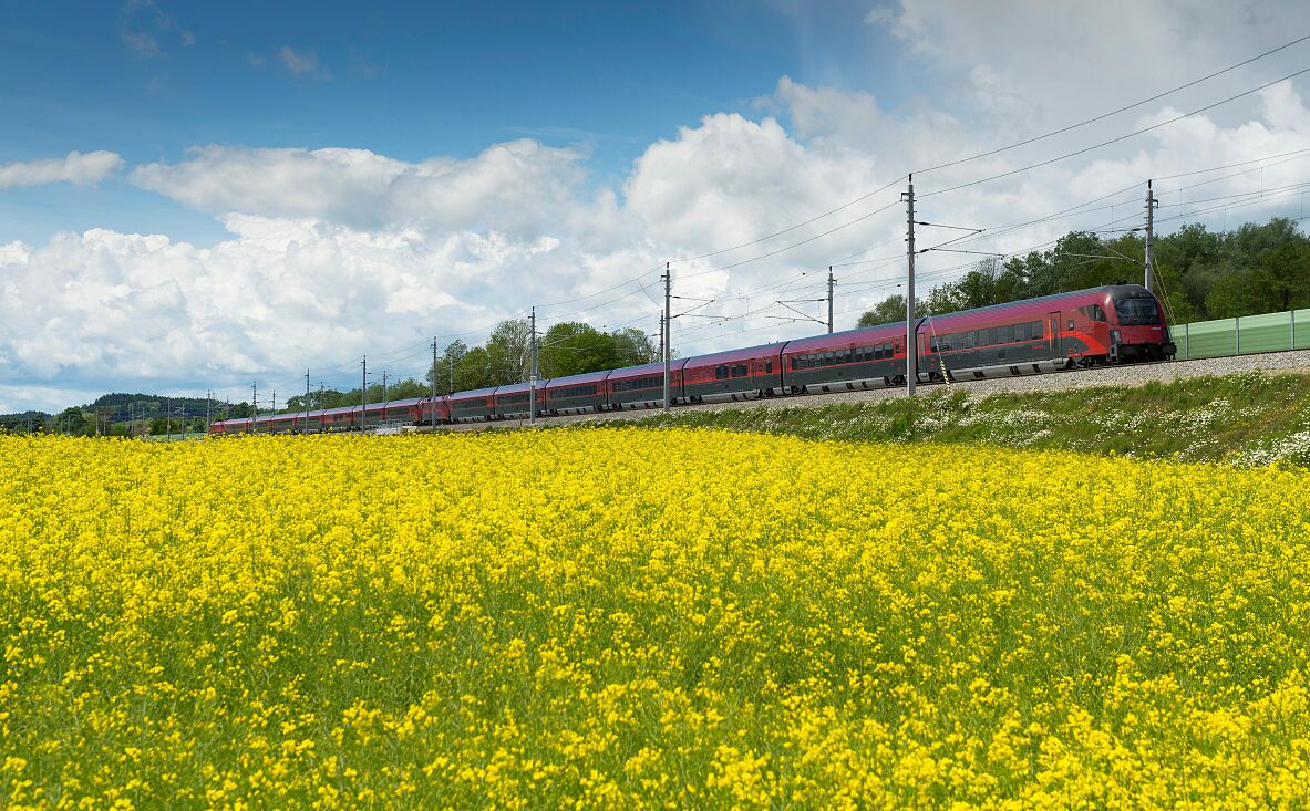 Railjet_ÖBB_Thurnher
