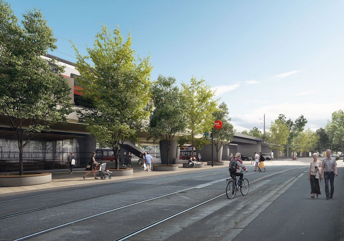 Haltestelle Wien Hietzinger Hauptstraße 1, fc ÖBB, Feuchtenhofer