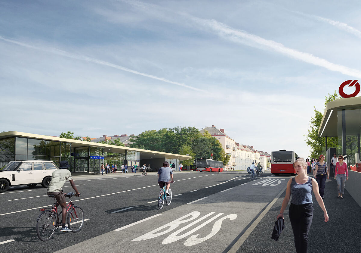 Haltestelle Wien Stranzenbergbrücke 1_c_OEBB_Feuchtenhofer
