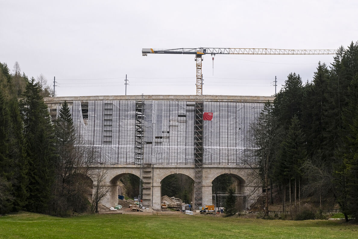 ÖBB Semmering