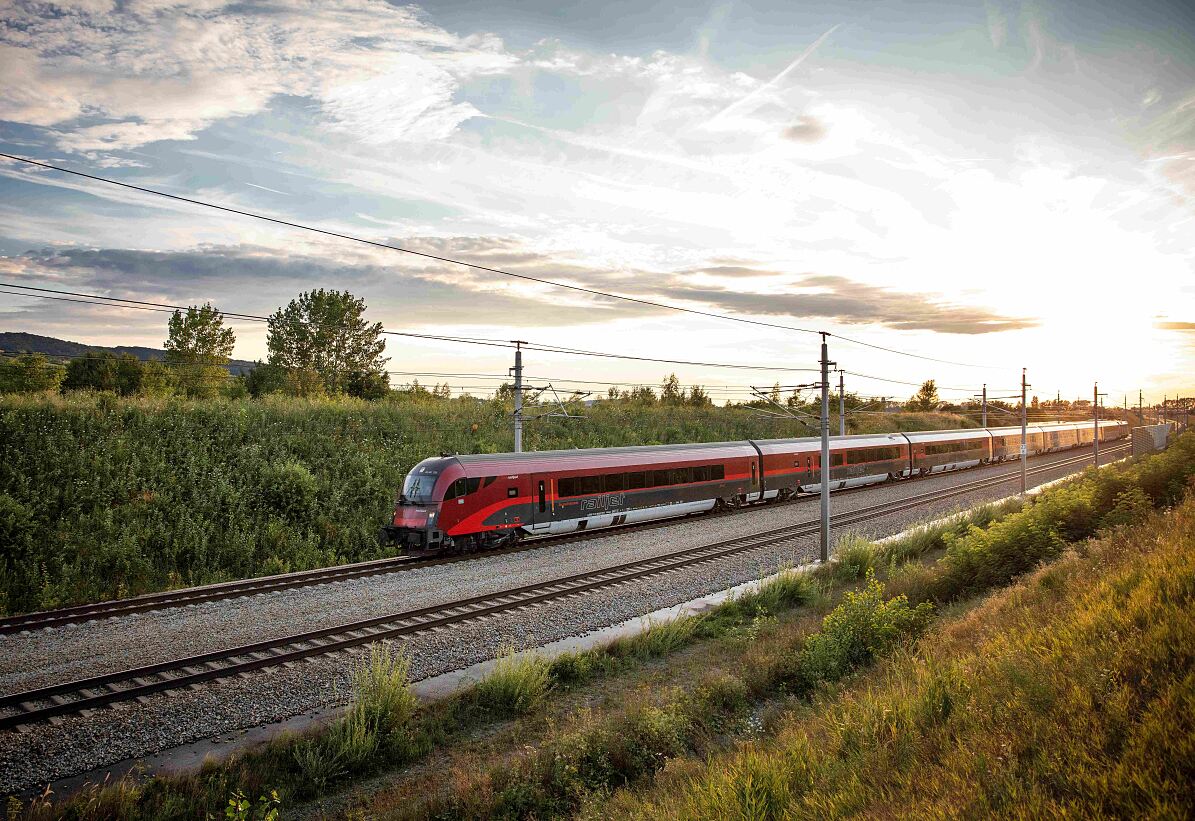 Railjet