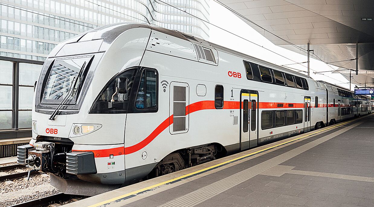 IC-Doppelstockzüge(1)