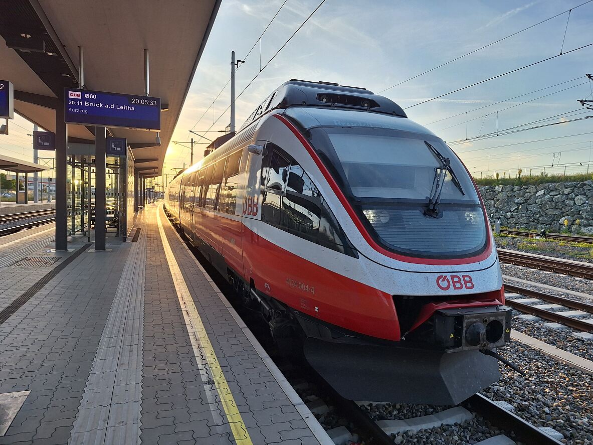 Ostbahn