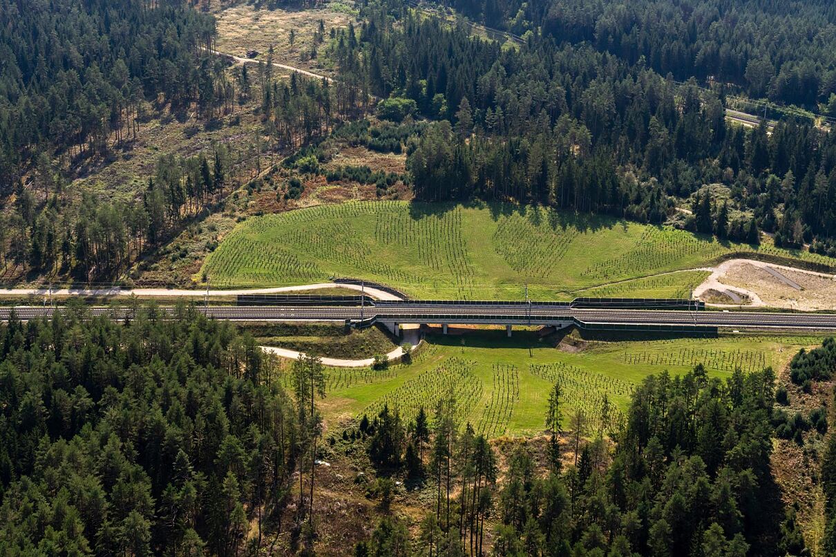 Koralmbahn 