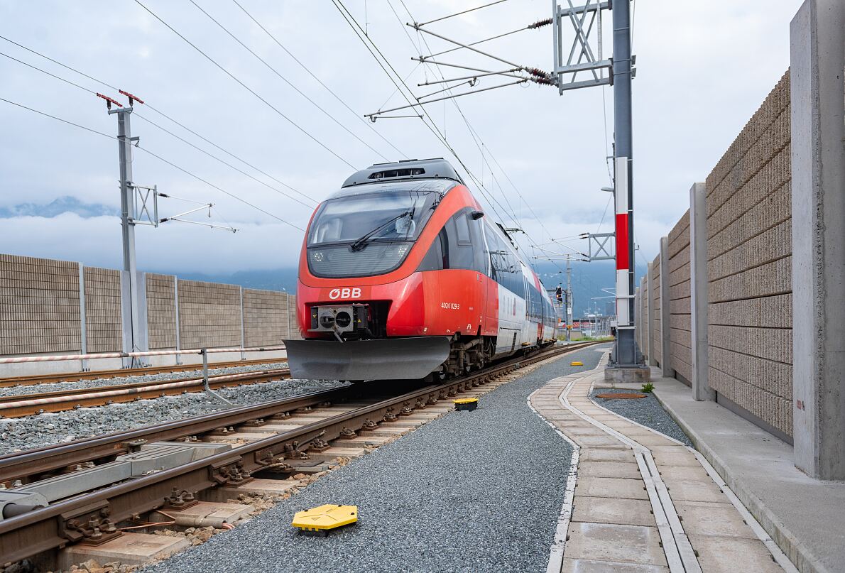 Talent 1 (c) ÖBB Berger