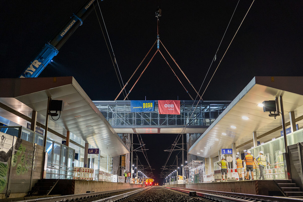 Bhf. Flughafen Graz