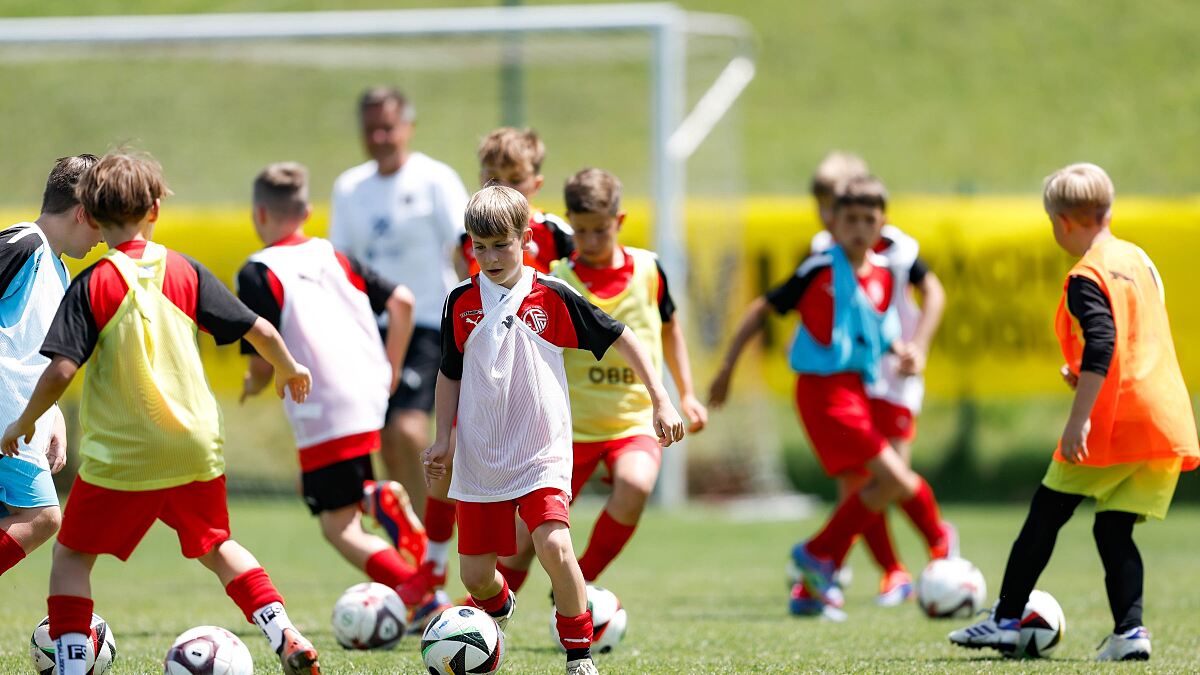 ÖBB Future Cup