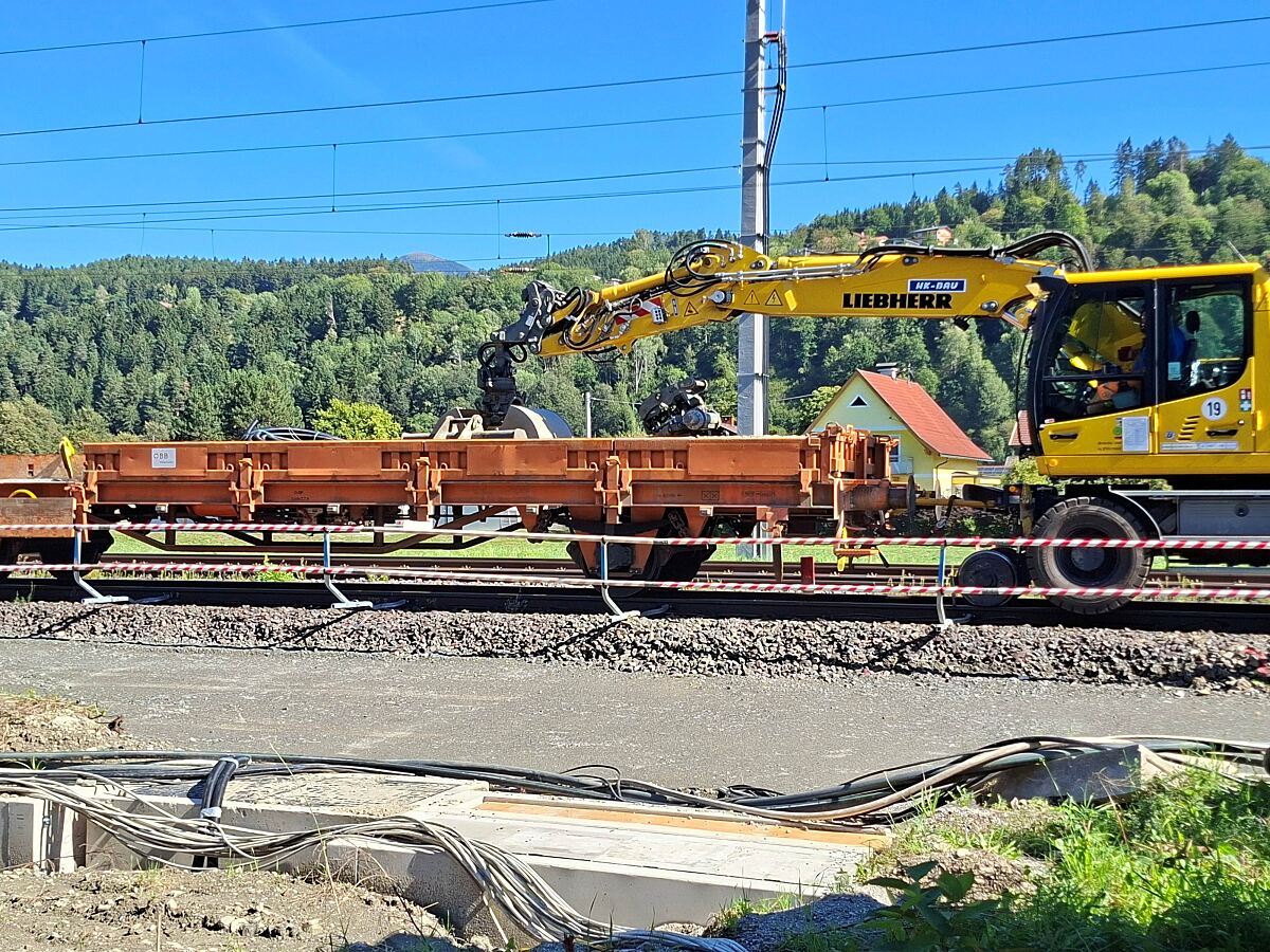 Bhf Rothenthurn