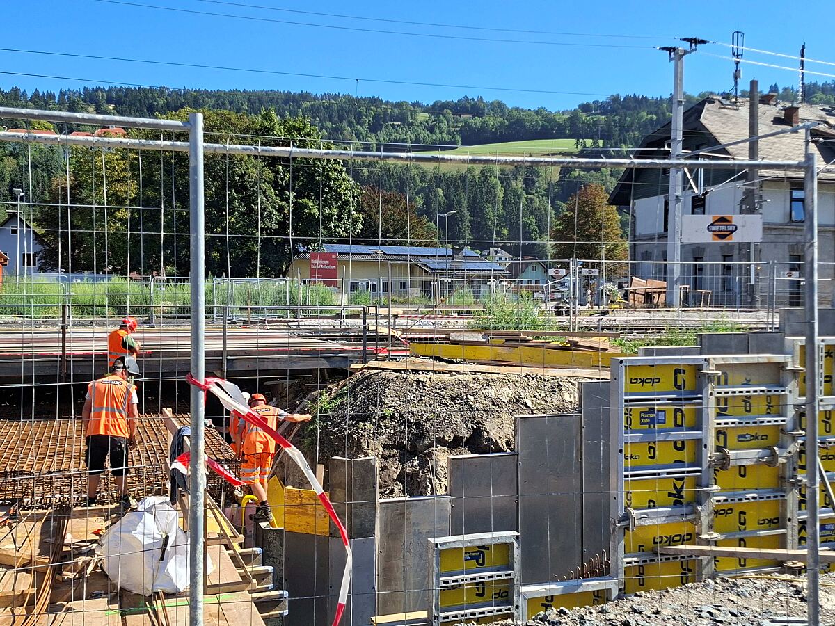 Bhf Rothenthurn
