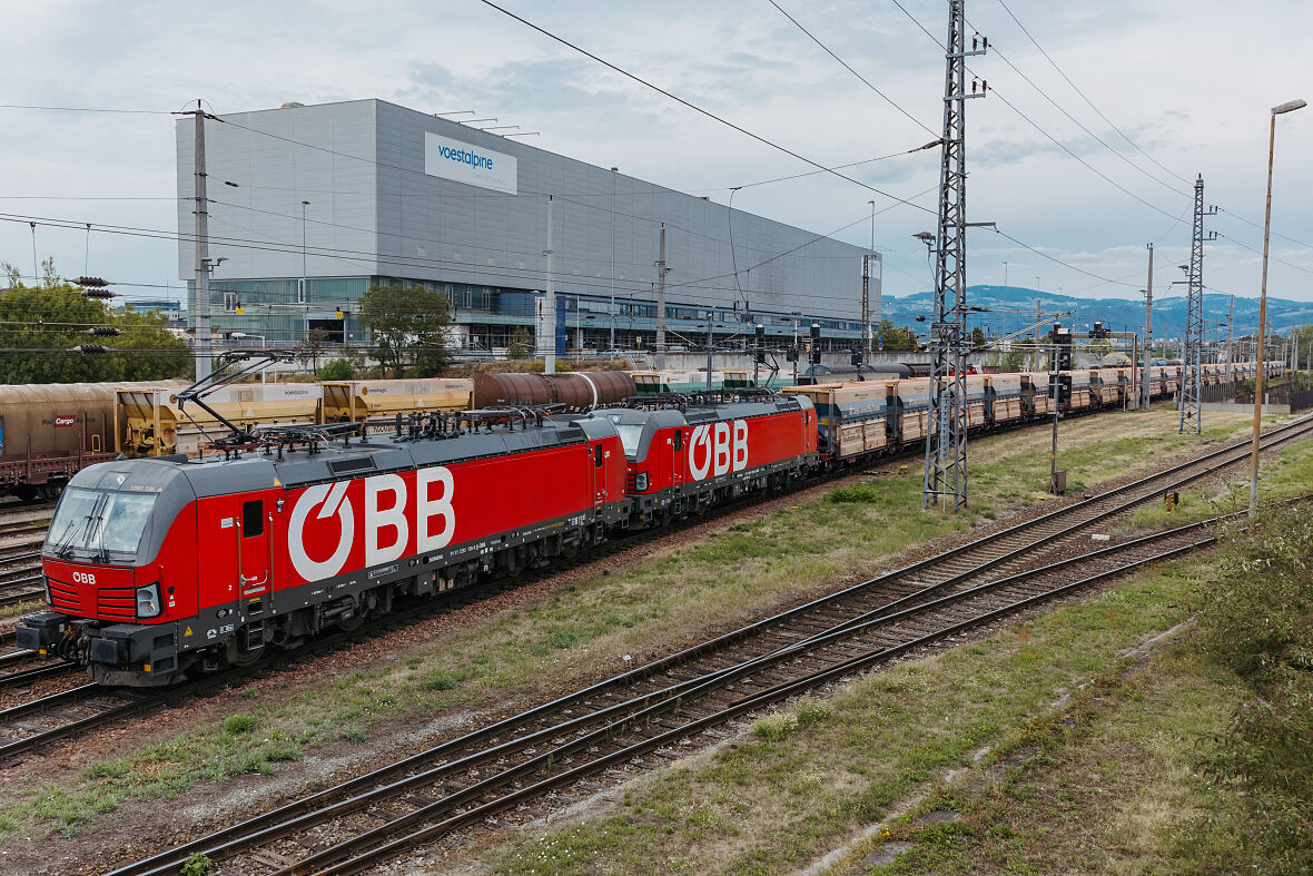 RailCargo