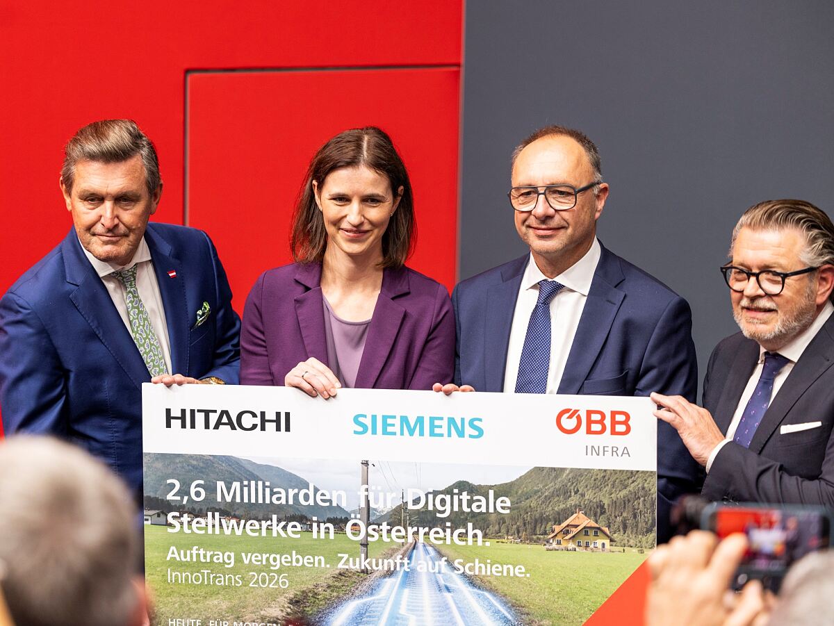 Pressebild Digitales Stellwerk Berlin