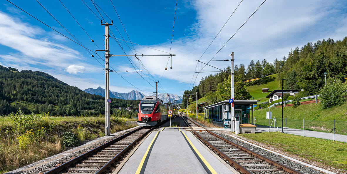Karwendelbahnstrecke