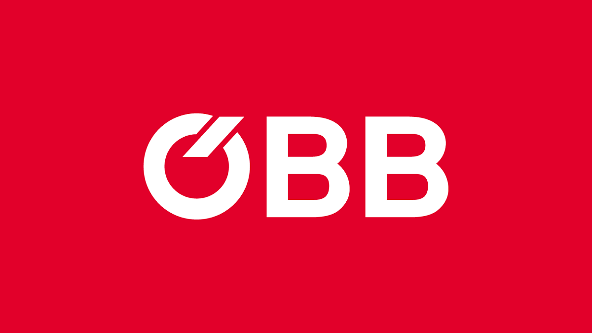 ÖBB Logo