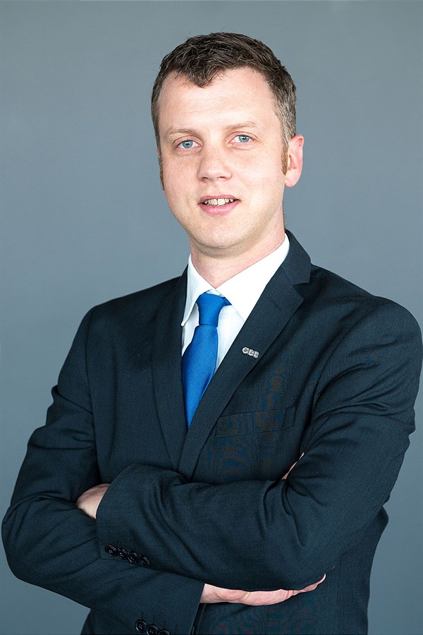 Dr. Christoph Gasser-Mair