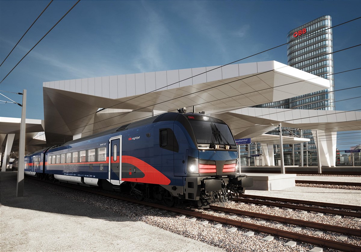 20210810_Rendering_Nightjet-der-neuen-Generation_Copyright_OeBB-Siemens
