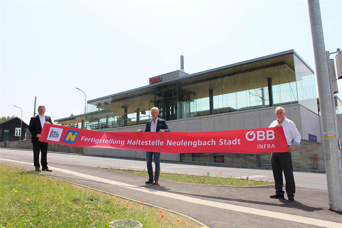 20210621_Fertigstellung-Neulengbach-Stadt-c-OeBB-Gerald-Dueller