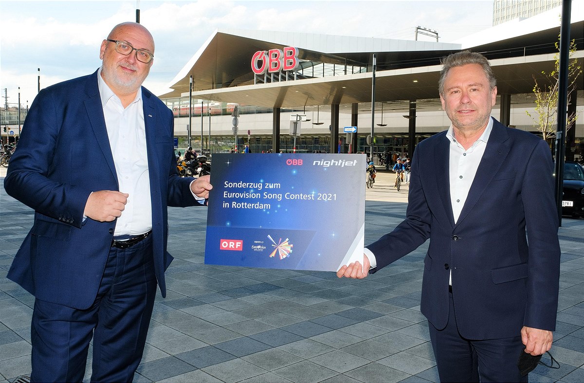 20210507_OeBB-CEO-Andreas-Matthae-u-ORF-Generaldir-Alexander-Wrabetz_c-ORF_Guenther-Pichlkostner
