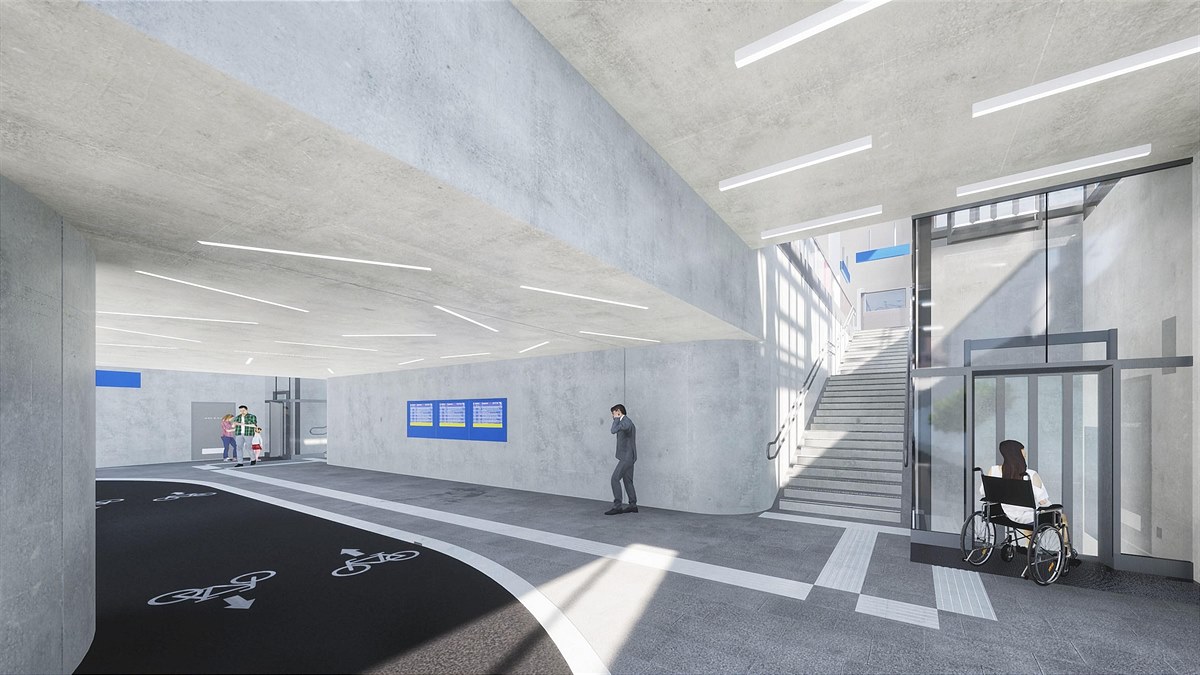 20210504_Personentunnel_c_OeBB_Fally-Partner-Architekten