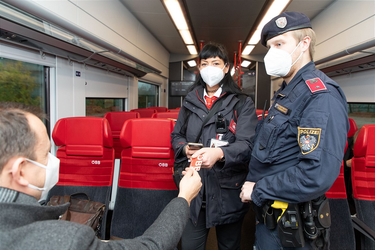 ÖBB_Schwerpunktkontrolle S-Bahn-Stammstrecke_Bild 1 (c) ÖBB_Richard_Tanzer