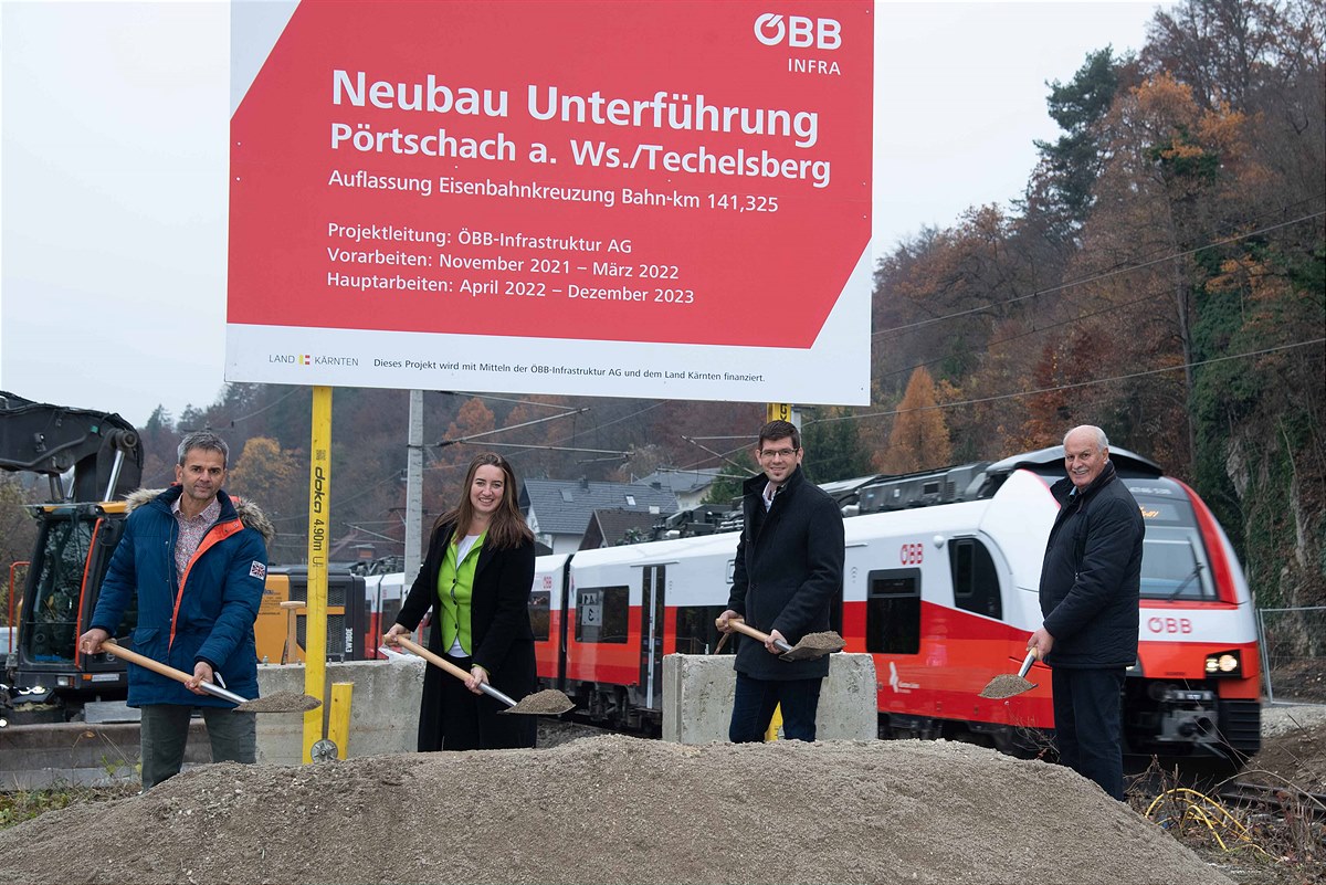 Gruppenfoto