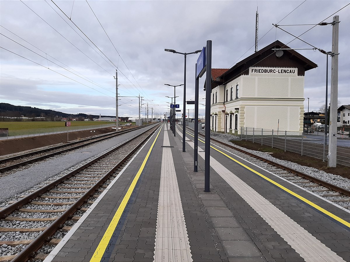 Friedburg 3 (c) ÖBB Mosser