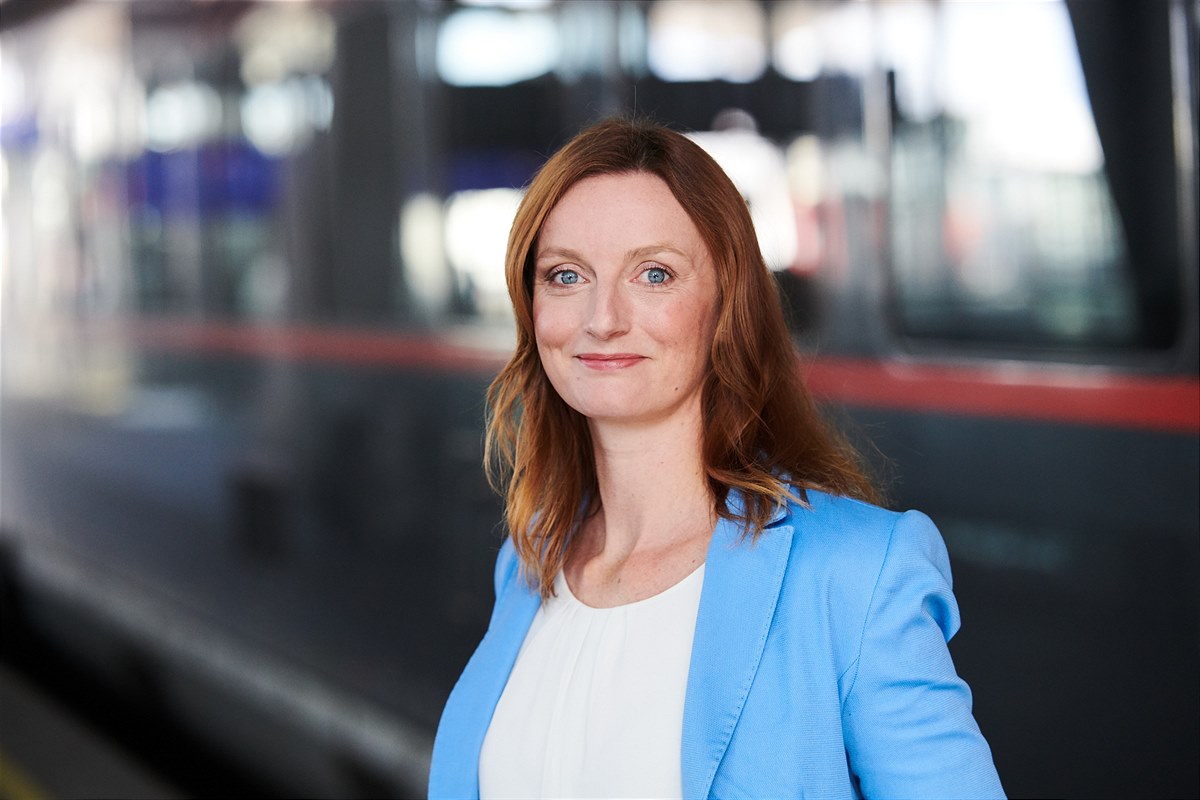 Eva Hackl_(c)ÖBB_Kurt Prinz