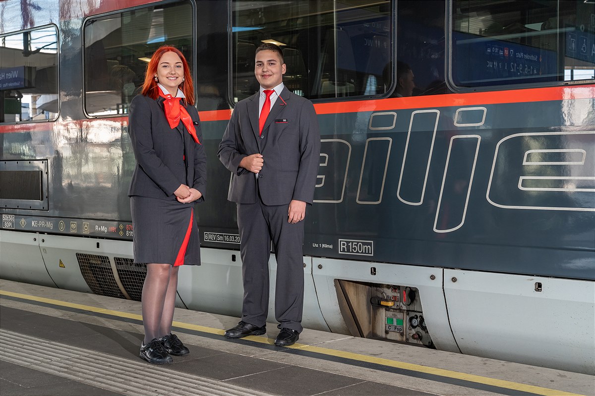 ÖBB_Lehre_Bahnreise- und Mobilitätsservice_©ÖBB-Fritscher