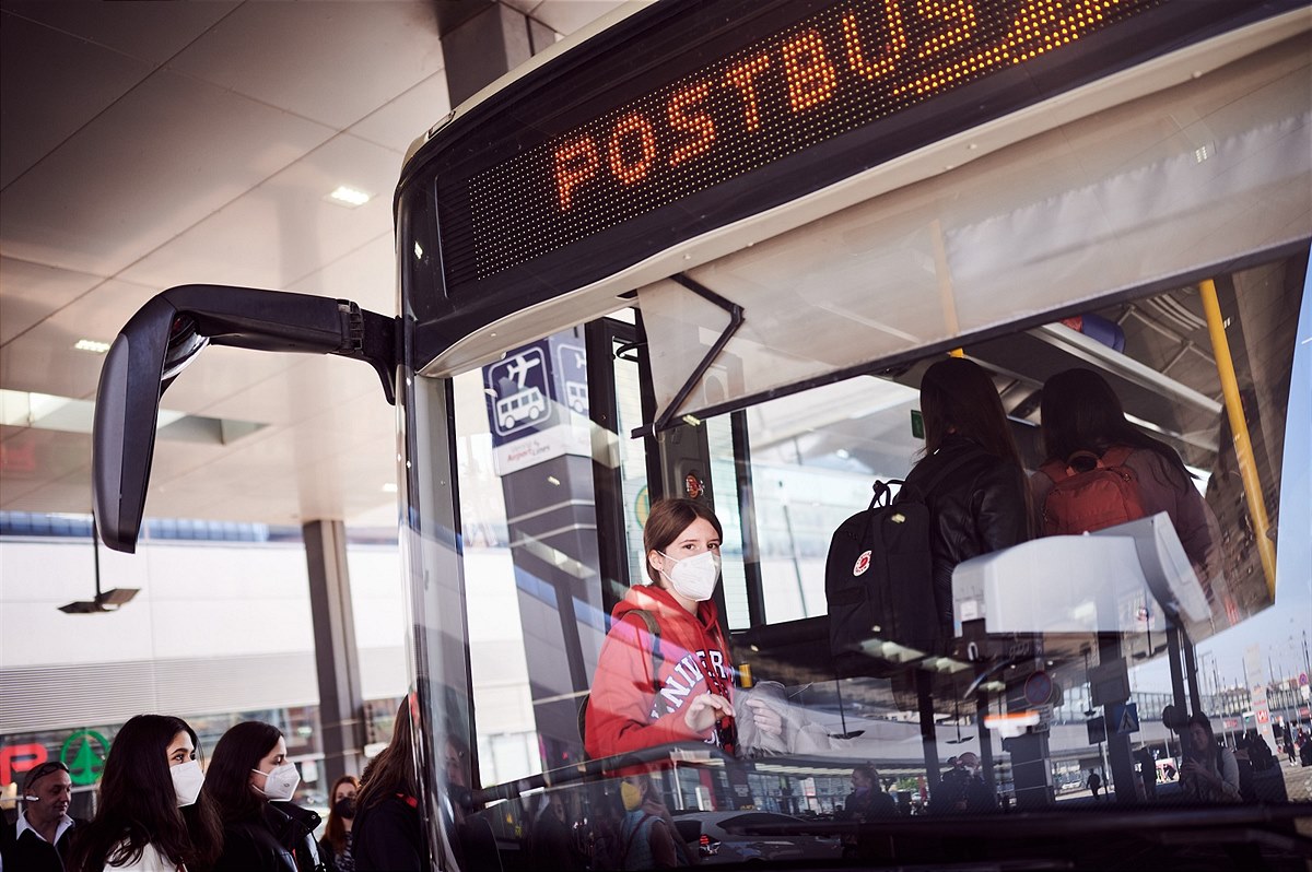 ÖBB Töchtertag