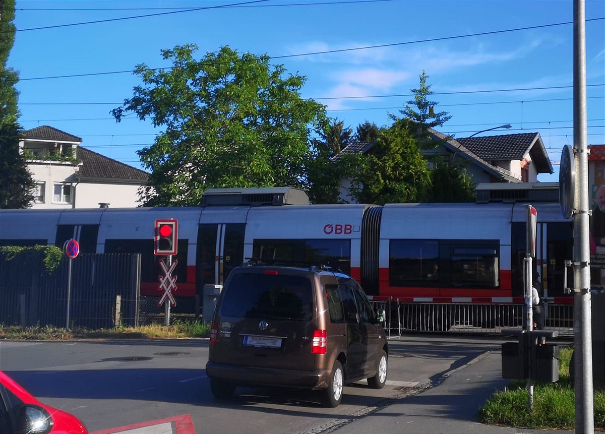 Eisenbahnkreuzung_(c)ÖBB_Markus Mayr