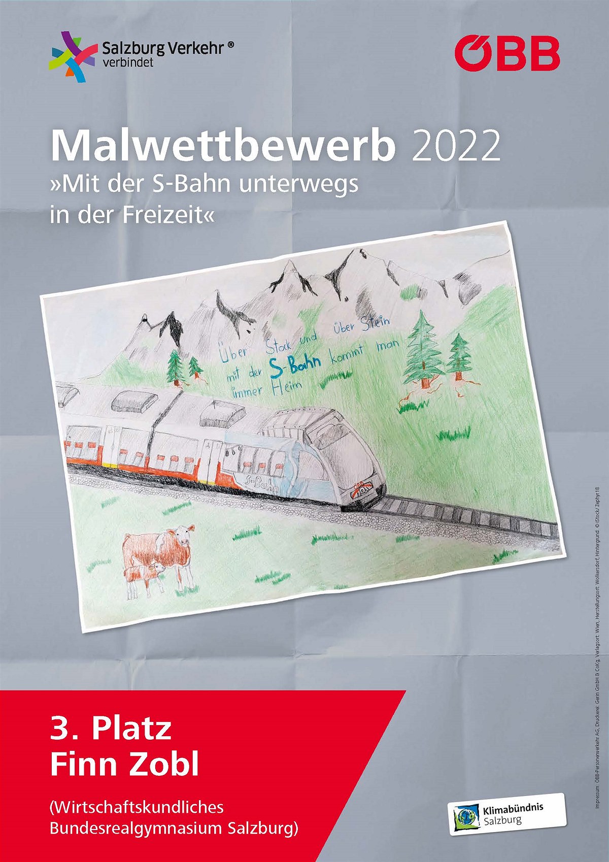3. PlatzFinn Zobl 
