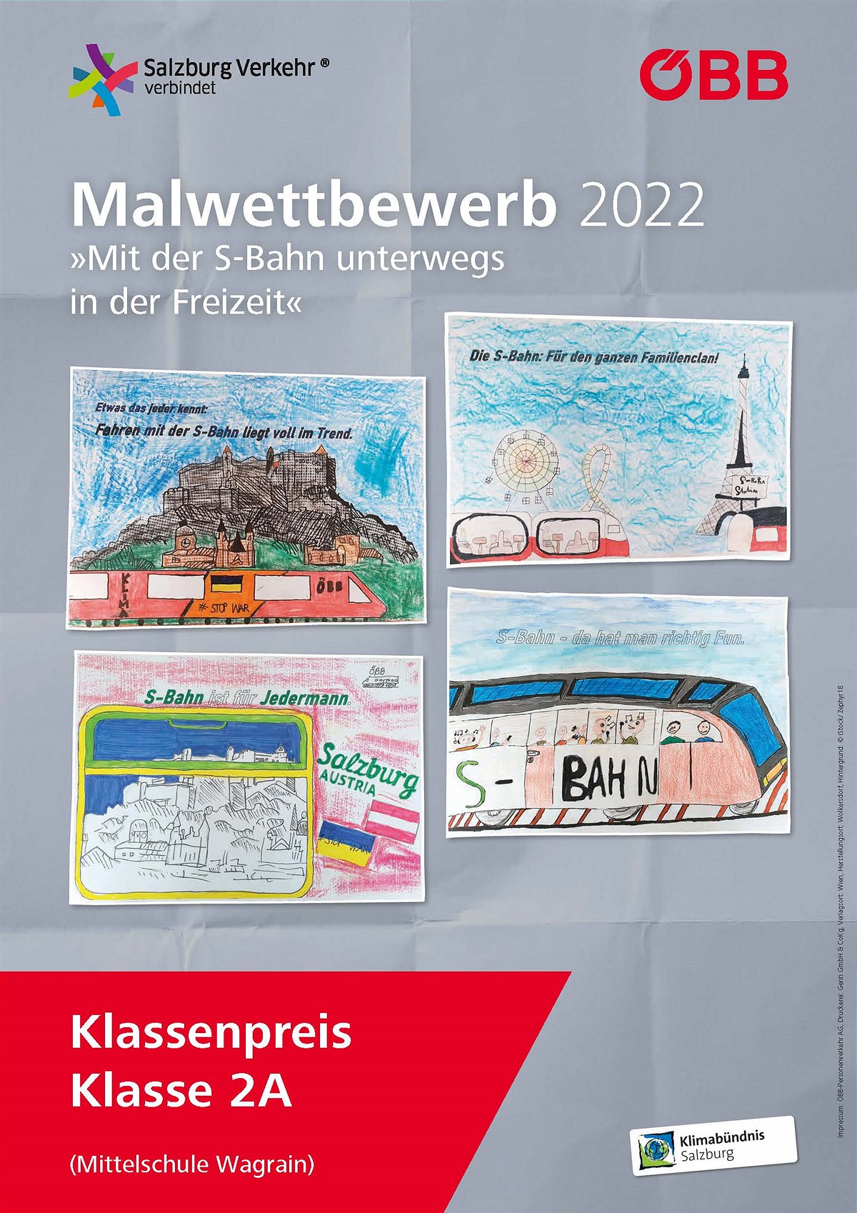 KlassenpreisMS Wagrain