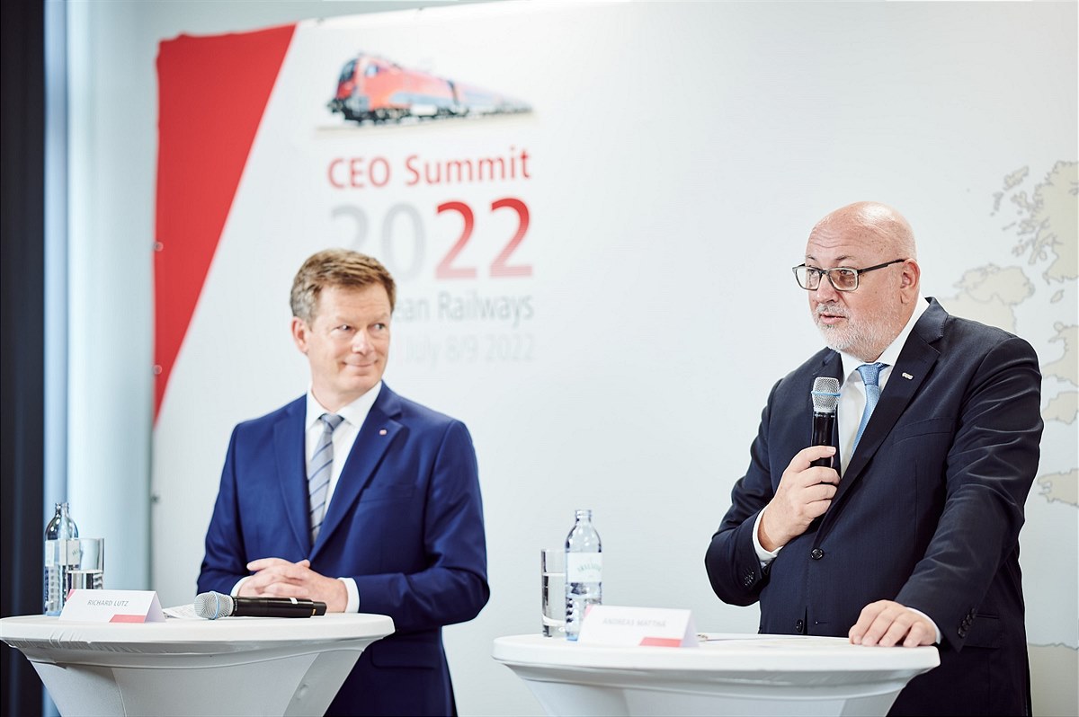CEO Summit 2 (c) ÖBB Knopp
