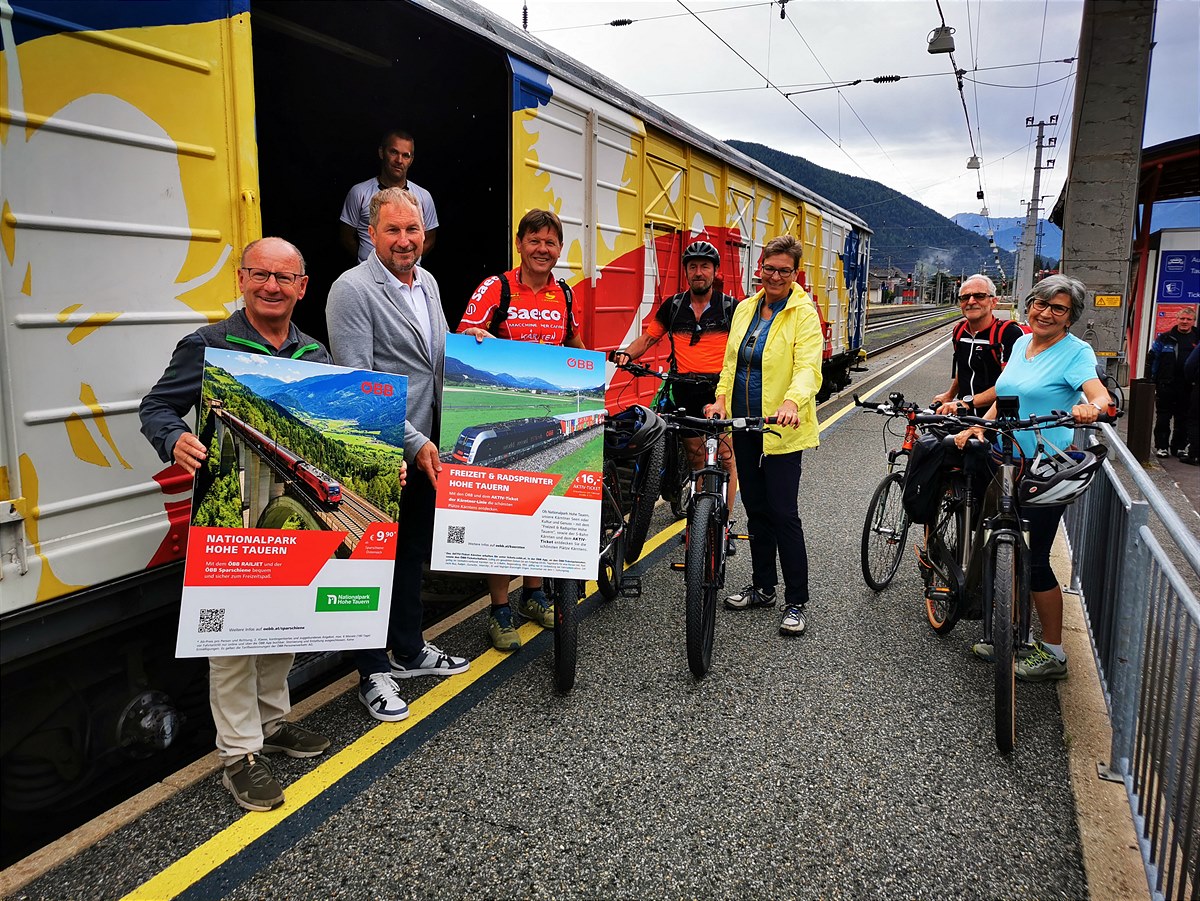 Fahrradwagen