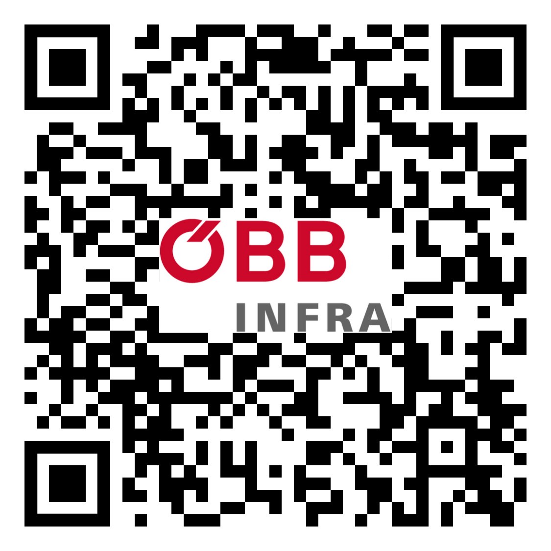QR Code Salzkammergutbahn