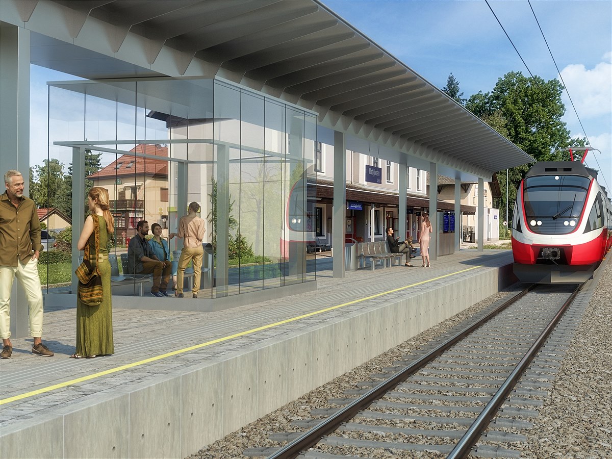 Visualisierung Mattighofen_k_(c)ÖBB_3D-Schmiede