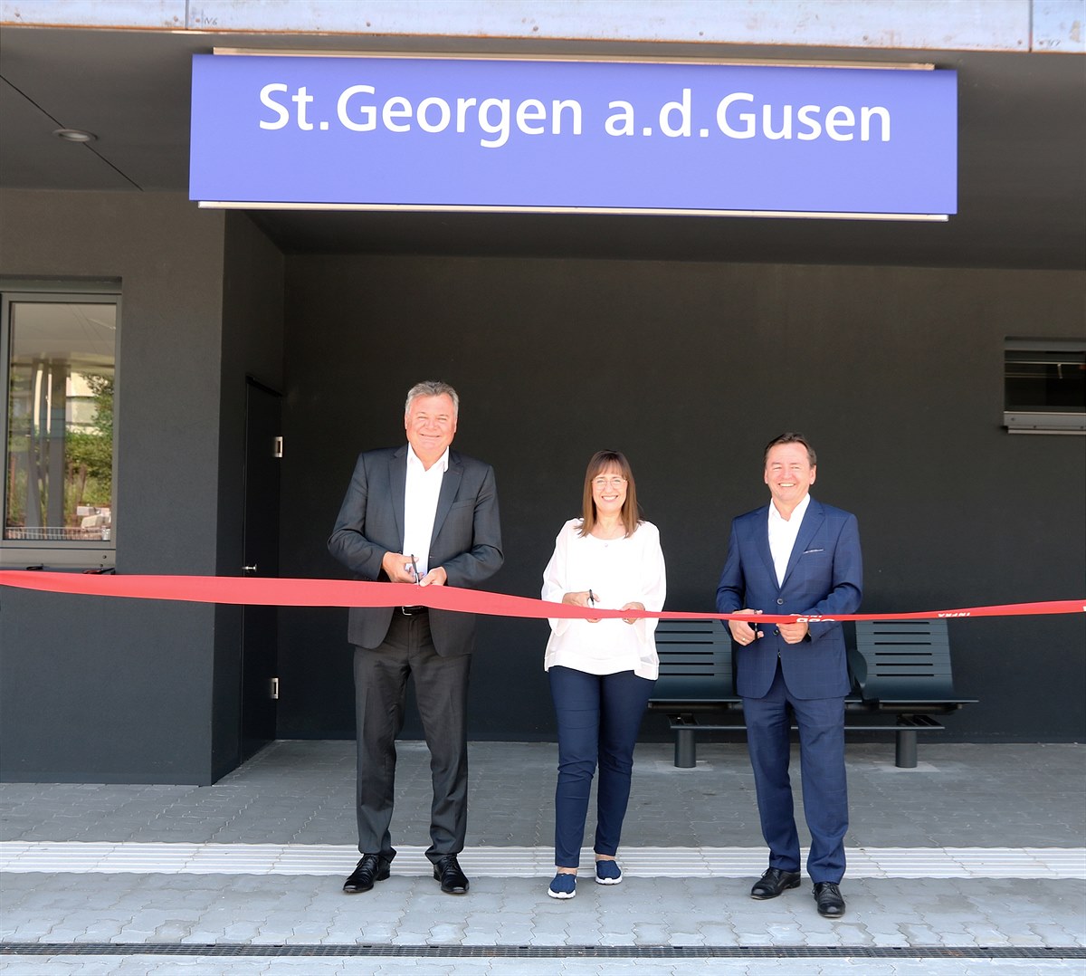 ÖBB_Fertigstellung Bahnhof St. Georgen ad. Gusen_©ÖBB-Zolles_20220818