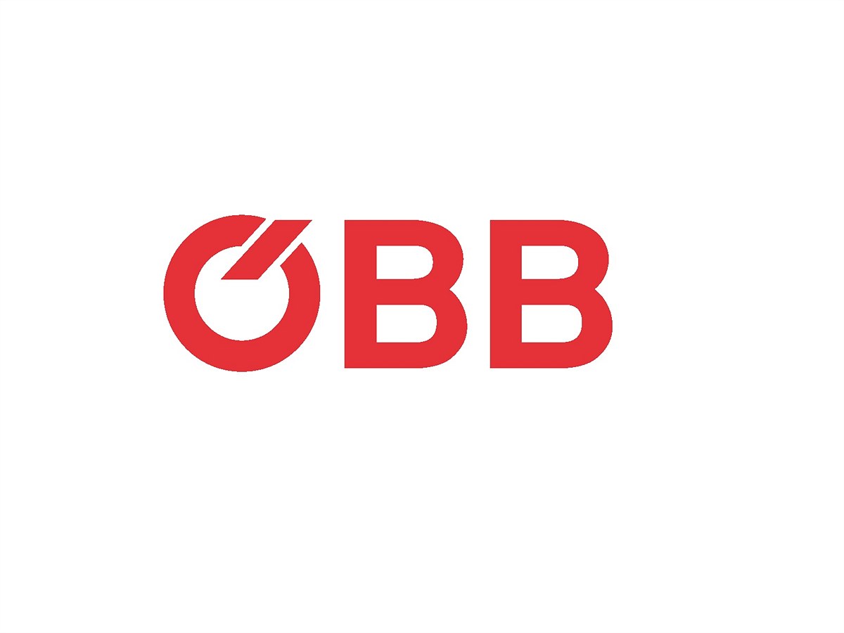 ÖBB Logo