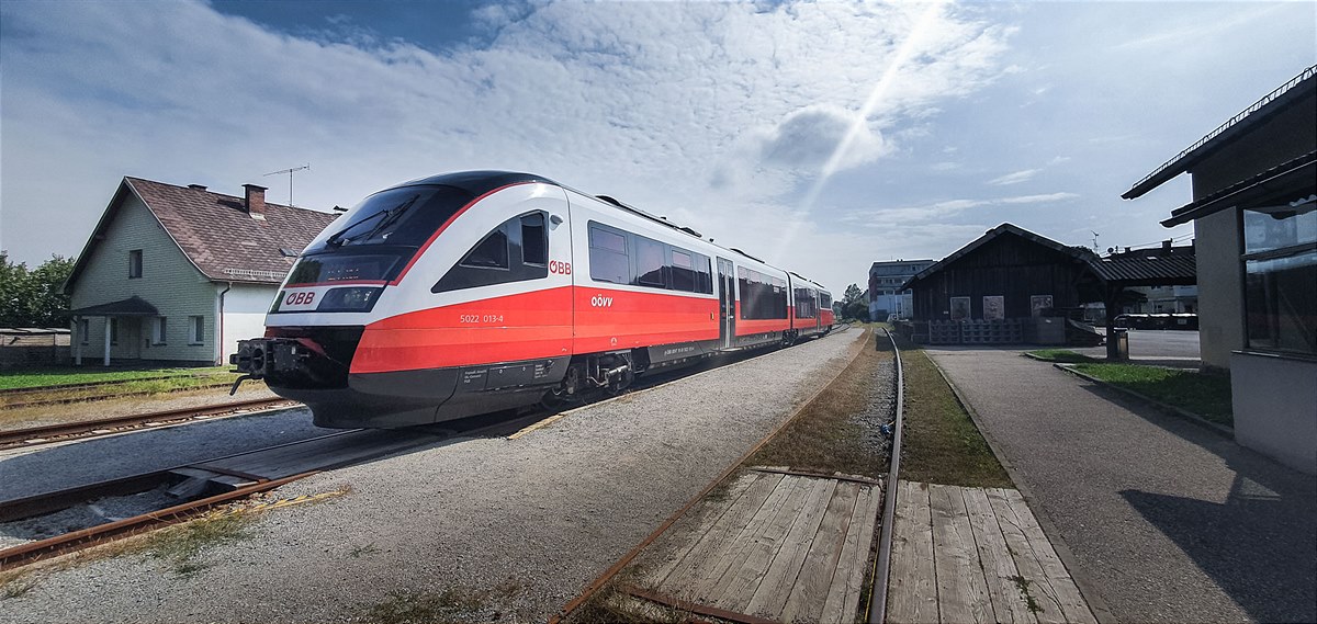 Desiro