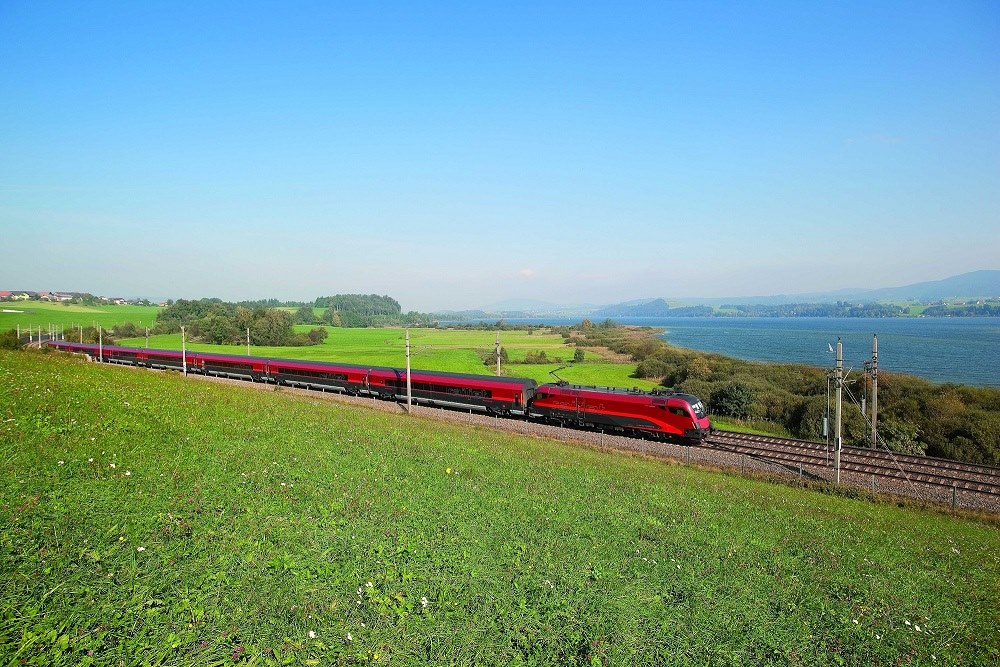Railjet