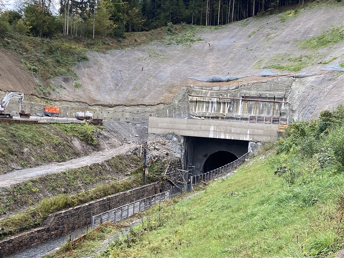 Leideggtunnel