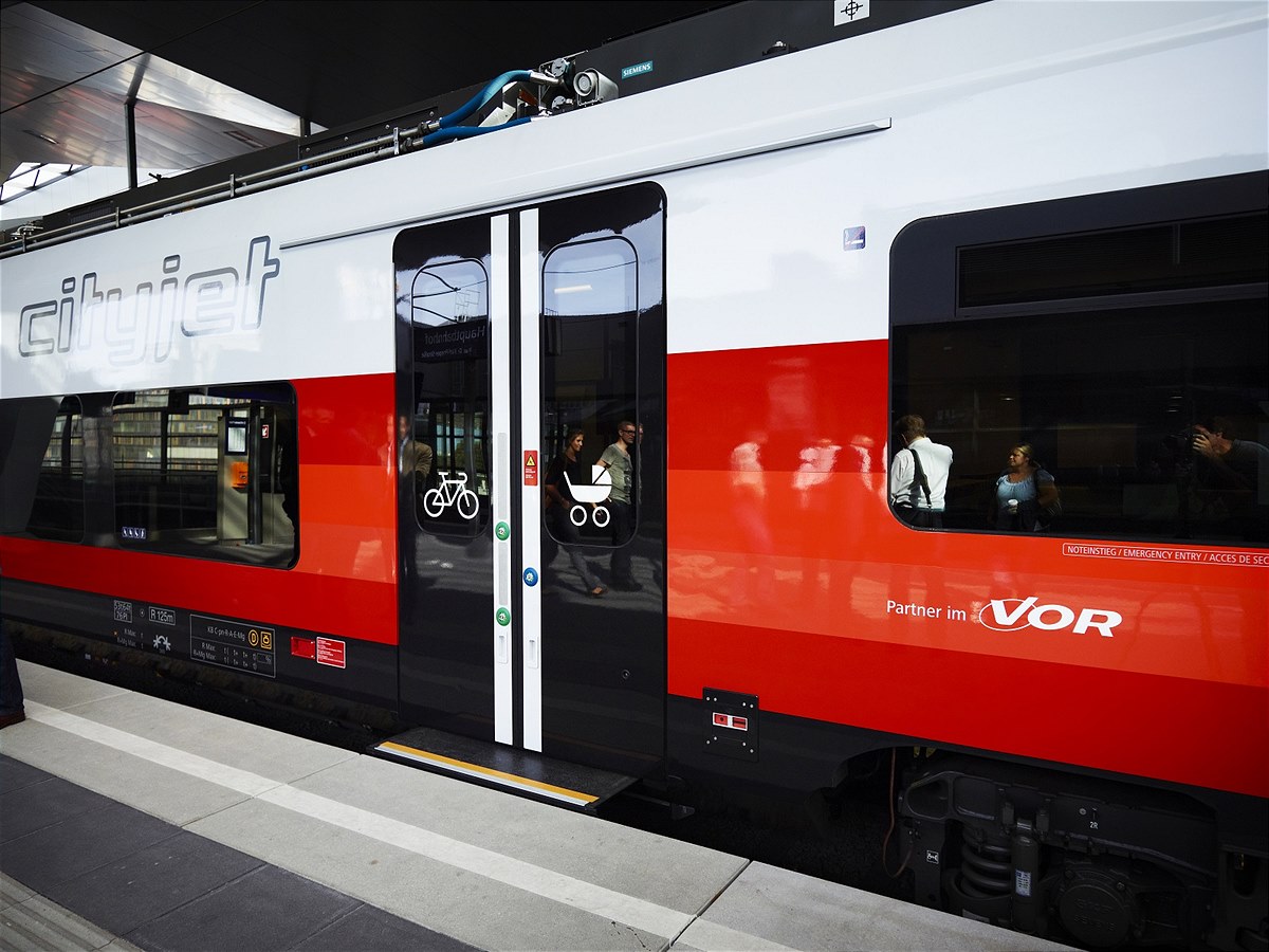 ÖBB Nahverkehr