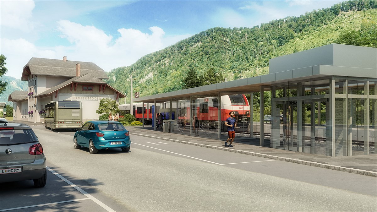 Visualisierung BF Hinterstoder 1