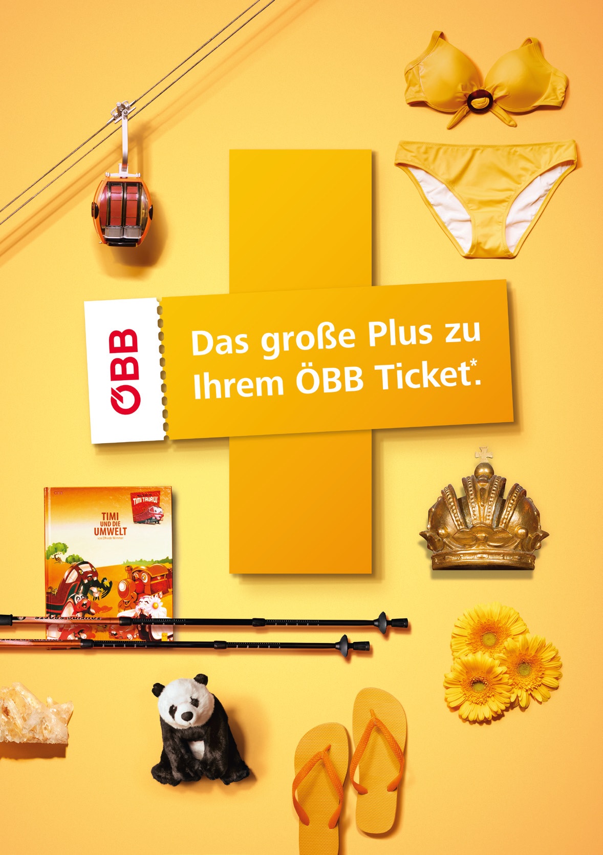 Rail Tours Austria_Die neuen „ÖBB Plus-Angebote“ für 2023 sind da!