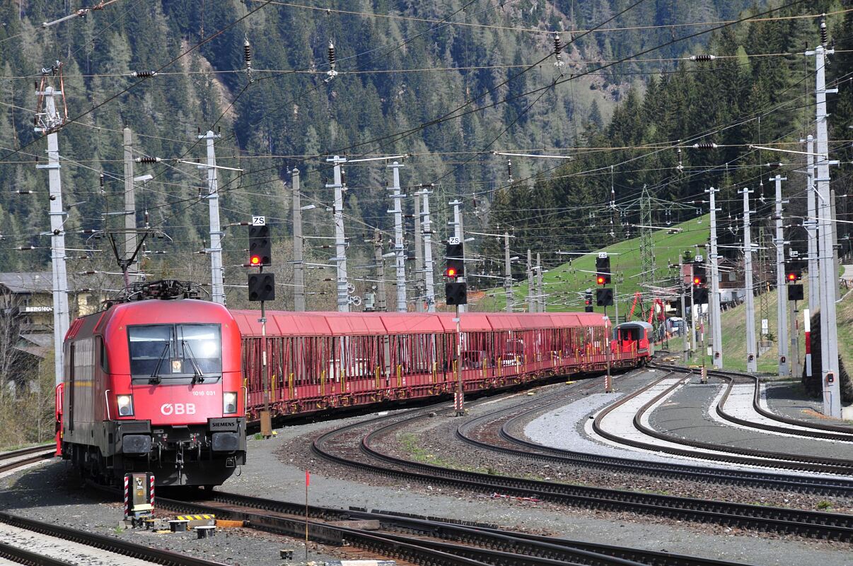 Tauern